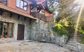 Nad Prutom Apartment